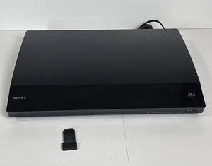 Sony BDV-E980W Receiver Streaming Blu-Ray DVD w/Wireless Transceiver No Remote - Picture 1 of 13