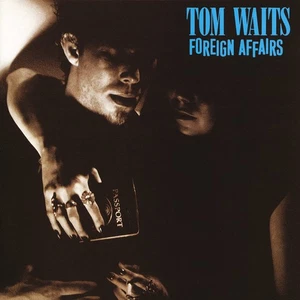 Tom Waits Foreign Affairs (Vinyl) (UK IMPORT) - Picture 1 of 1