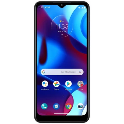 Motorola XT2163-6 6.5'' Moto G Pure 3 GB RAM 32GB Storage 4G LTE MediaTek Helio - Image 1 of 2