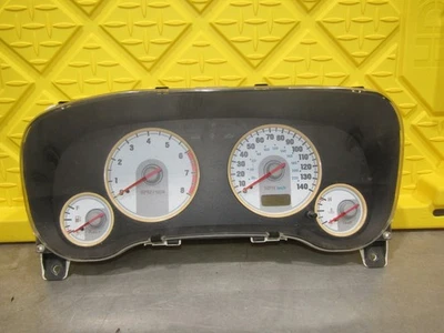 Dodge Stratus 2003-2004 cupé cuadro de instrumentos OEM (180 k millas) 03 04 Foto 1 de 4