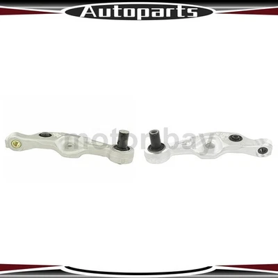 Brazo de control delantero inferior trasero para Lexus LS460 2012 2011 2008 2010 2009 Foto 1 de 4