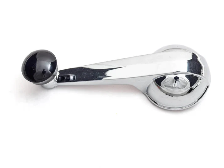 Chevy/GMC 1947-1966: manivela de ventana interior (izquierda o derecha) - cada una Foto 1 de 1