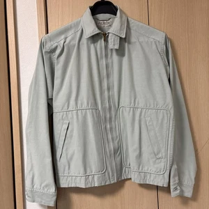 The Real McCoy's Swing Top Blouson #1014 - Picture 1 of 8