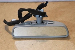 MERCEDES ML W164 INTERIOR REAR VIEW MIRROR 026530 - Picture 1 of 6