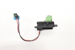 2021 - 2023 CHEVROLET EXPRESS 3500 A/C HEATER BLOWER MOTOR RESISTOR OEM - Picture 1 of 9