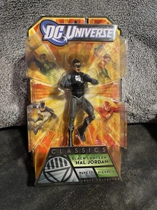 DCUC Black Lantern Hal Jordan Figur New Wave 17 Anti-Monitor CNC BAF Universe - Bild 1 von 2