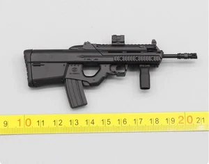 Custom 3D Printing 1/6 Soldier Nomal F2000 Gun Model 12''Action Figures - Picture 1 of 2