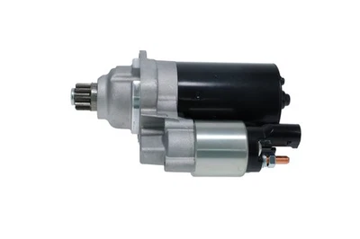 Bosch Starter Motor for Audi TT 8J3 2.0L TTS CDLB Petrol Coupe AWD 05/08-06/14 - Image 1 of 4