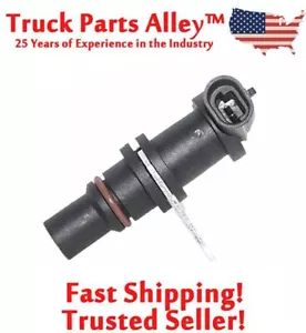 8929387 DETROIT DIESEL Series 60 12.7L SRS Cam Sensor Genuine Atlas 08929387 - Foto 1 di 5