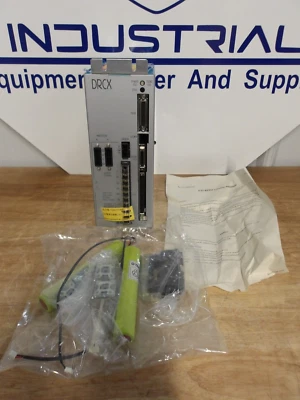 SERVOCONTROLADOR YAMAHA DRCX-1005, #320241G NUEVO Foto 1 de 4