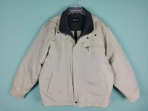 London Fog Light Winter Coat 🧥❄️ #London #Fog #Coat #Winter #Fashion - Picture 1 of 10