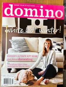 Domino Magazin Winter 2014 - Bild 1 von 2