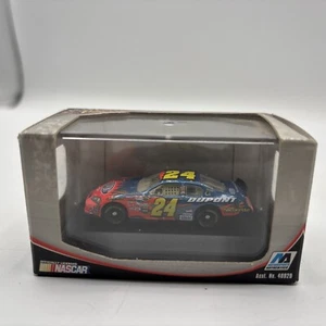 NASCAR 2006 WINNERS CIRCLE  1/87  JEFF GORDON  #24 DUPONT CHEVROLET - Picture 1 of 5