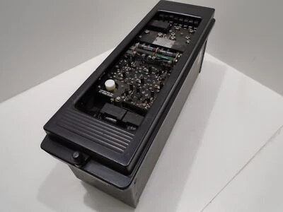 WESTINGHOUSE 716B034A29 OVERCURRENT RELAY - Image 1 of 4