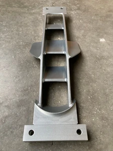 intake grate billet Kawasaki SXR1500 SXR 1500 grata jet ski moto d'acqua (Wave) - Imagen 1 de 3