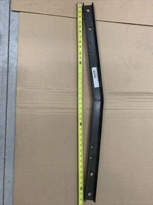 Tie Raised Steel Crossmember A10-A 01-47275 Belly Band. - Picture 1 of 5