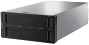 Lenovo D3284 1176TB 84x 14TB 3.5" SAS 12G Storage Array Server JBOD Dell HP IBM - Picture 1 of 4