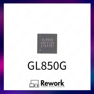 GL850G USB HUB Controller QNF-28 x1 - Afbeelding 1 van 1