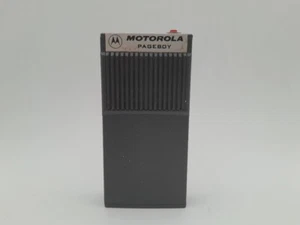 Motorola Handie Walkie Talkie Pageboy - Untested - RD43-29 - Imagen 1 de 7