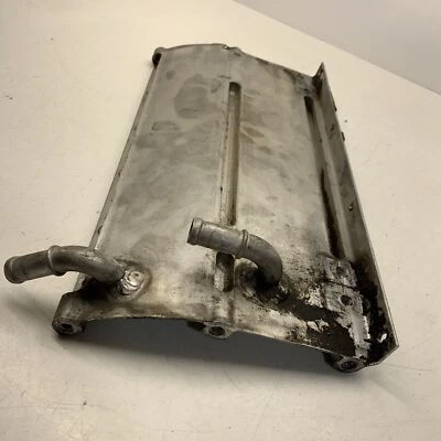 Soldadura enfriador de mamparo - Polaris 800 RMK 155 65791 2014 Foto 1 de 4