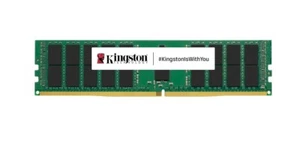 32GB DDR4 2666MHz PC4-21300 ECC Reg Server Memory KSM26RD4/32HDI Kingston - Picture 1 of 1