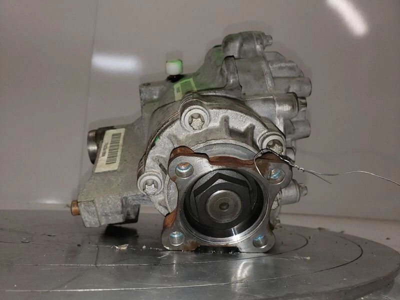 2012-2019 Dodge Charger Front Differential Carrier Assembly Foto 1 de 3