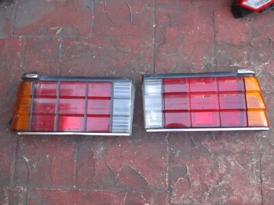 Mazda 929 HB Luce Tail Lights (pair) 1981 - 1986 - Image 1 of 4