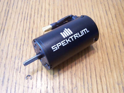 Arrma V5 Notorious 6s BLX Spektrum Firma 2050kv Brushless Motor Kraton Mojave - Image 1 of 4