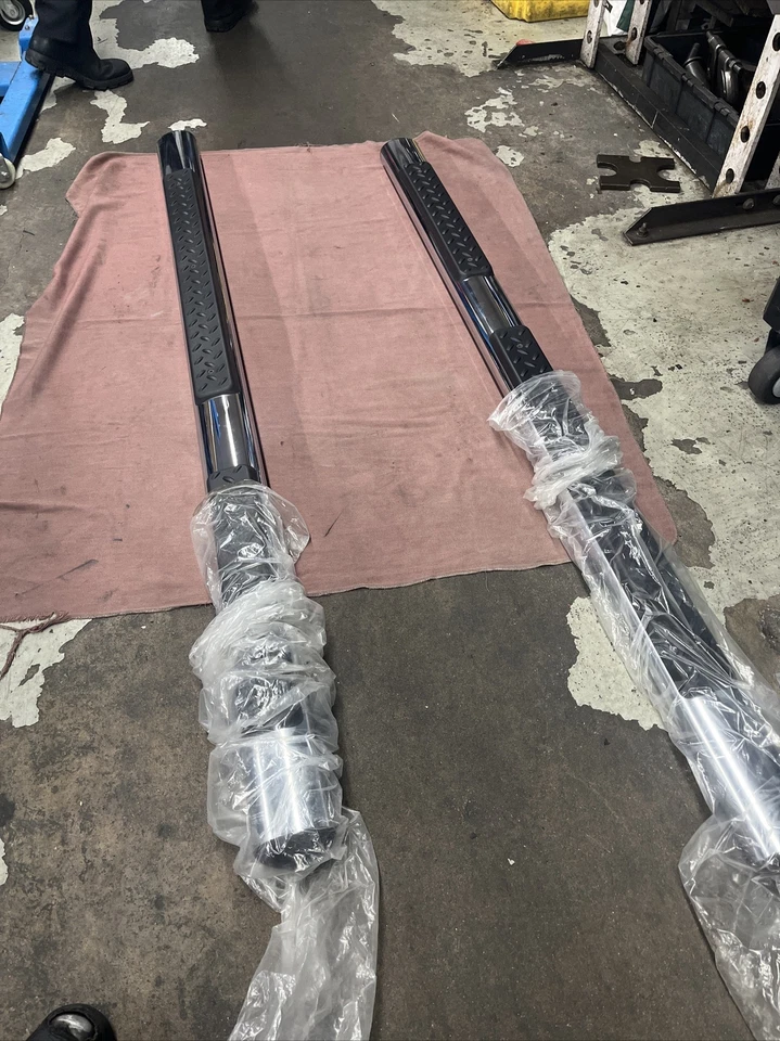 Tabla de correr Step Mopar 82212298AC Foto 1 de 3