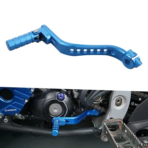 Adjustable Foot Shifter Pedal Lever For Yamaha YFZ450R / RSE Special Edition - Picture 1 of 6