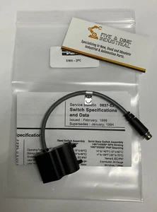 Parker SWH-2PC 3-Pin Hall Effect Sensor  - Picture 1 of 5