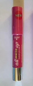 Hard Candy All Matte Up In "Psychadelic" #1081 - 0.081 oz / 2.3g - New & Sealed - Picture 1 of 7
