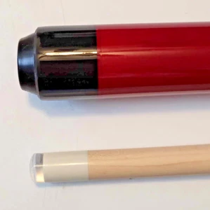 Magician Pool Cues w/Warp 19oz - Picture 1 of 9