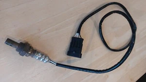 DUCATI 848 SF EVO 1098 1198 ST3 MONSTER S2R S4R EXHAUST LAMBDA SENSOR . - Picture 1 of 3