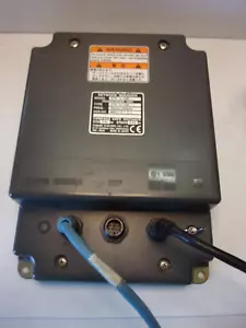 Furuno ETR-6/10N Sounder Module for NavNet VX1 / VX2 / 3D w/ PWR & Network Cable - Foto 1 di 2