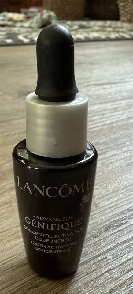 *NEW* Lancôme Advanced Genifique Youth Activating Concentrate - 8ml/0.27 fl. oz. Foto 1 de 1