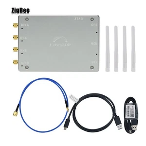 HamGeek XC7A200T AD9361 B220 Mini Software Defined Radio Development Kit w/Shell - Picture 1 of 7