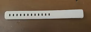 Fitbit Luxe Large Band In Lunar White - Picture 1 of 3