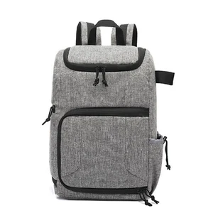 Waterproof Travel Carrying Backpack for Camera & Accessories Large Capacity Bag - Picture 1 of 13