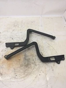 PAAR RAHMEN SEITENKOFFER FÜR BMW K100RT AB 1989 (E41714) - Bild 1 von 2