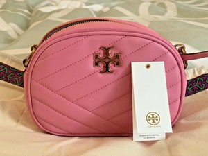 Las mejores ofertas en Bolsas de Colores Rosa Tory Burch y bolsos para  Mujer | eBay