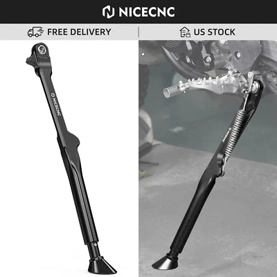 Soporte de descenso ajustable para gas EX EC 250 300 250F 2024-2025 Foto 1 de 4