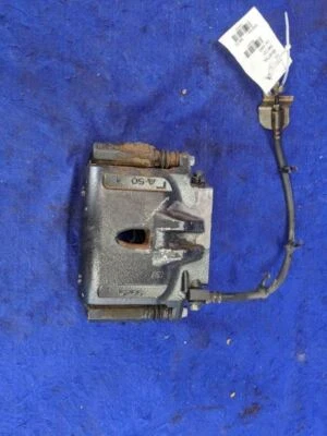 Ford Thunderbird 2002-2005 3,9 L V8 conductor delantero izquierdo pinza freno manguera Foto 1 de 4