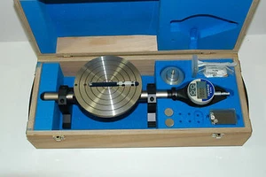 Fowler 54-265-500 Universal Bench Gage - Picture 1 of 12