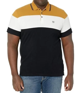 Johnny Bigg Big & Tall Dangerfield Polo AUS 8XL (US Men's 6XL) J193PO201 - Picture 1 of 5