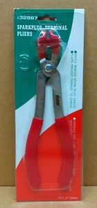 Spark Plug Terminal Pliers Remove Install HT Leads Without Damage NEW - Picture 1 of 1
