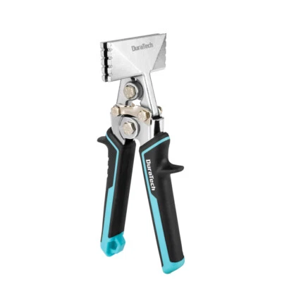 DURATECH 3 Inch Sheet Metal Bender Hand Seamers Sheet Metal Tools for Bending - Image 1 of 4