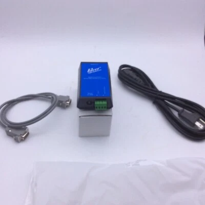 Pacer SDS420 Signal Conversion Converter 4-20MA OUTOPUT - Image 1 of 3
