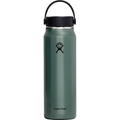Hydro Flask - 946 ml Lightweight Wide Mouth Trail Series mit Flex Cap serpentine
