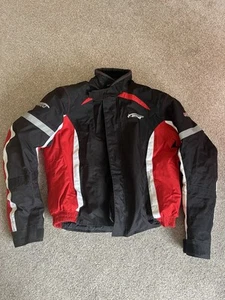 Motorbike Jacket Spada - Picture 1 of 8
